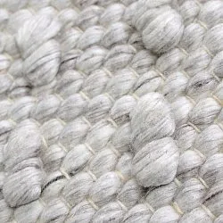 Indoor/Outdoor rug - Todi Wool Look (grey/beige)