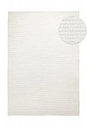 Indoor/Outdoor rug - Coastal Wool Look (cream)