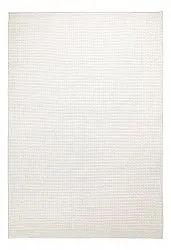 Indoor/Outdoor rug - Coastal Wool Look (cream)