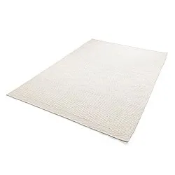 Indoor/Outdoor rug - Coastal Wool Look (cream)