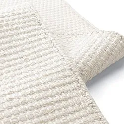 Indoor/Outdoor rug - Coastal Wool Look (cream)