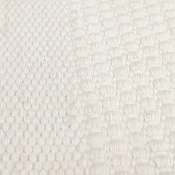 Indoor/Outdoor rug - Coastal Wool Look (cream)