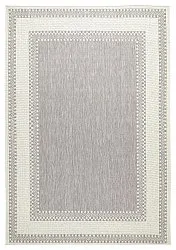 Indoor/Outdoor rug - Sousse (taupe)