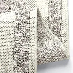 Indoor/Outdoor rug - Sousse (taupe)