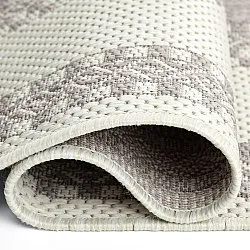 Indoor/Outdoor rug - Sousse (taupe)