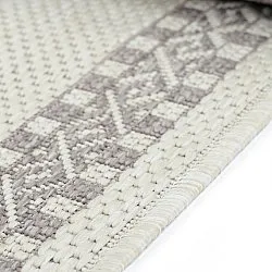 Indoor/Outdoor rug - Sousse (taupe)