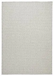 Indoor/Outdoor rug - Tracino (taupe)