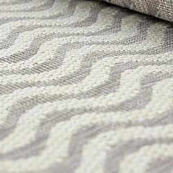 Indoor/Outdoor rug - Tracino (taupe)