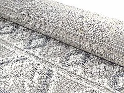 Round rug - Indoor/Outdoor Holland (beige)