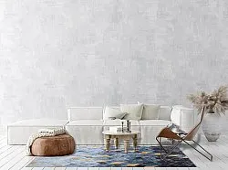 Wilton rug - Brigooda (blue)