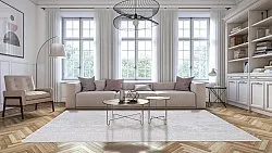 Wilton rug - Kuba (beige)