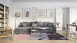 Wilton rug - Brigooda (pink)