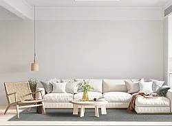 Wool rug - Hamilton (Steeple Grey)