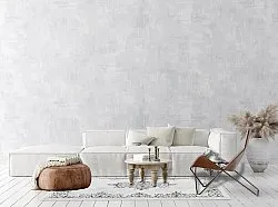 Wilton rug - Santi (white/black)