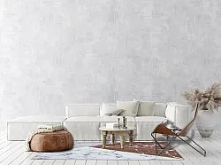 Wilton rug - Savino (grey/white/brown)