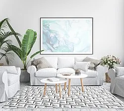 Wilton rug - Salerno (grey)