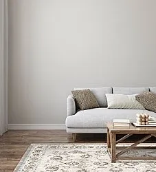 Wilton rug - Adeleine (beige)