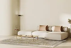 Wilton rug - Adeleine (ochra)
