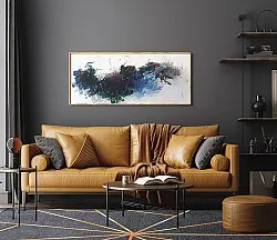 Wilton rug - Bellizzi (anthracite)