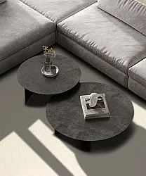 Cotton rug - Billie (white)
