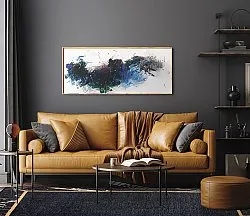 Wilton rug - Cerasia (anthracite)