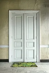 Door mat - Aubrey (green)