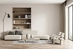 Wilton rug - Eden (multi)