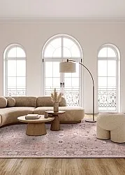 Wilton rug - Gombalia (pink)