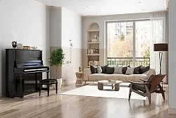 Indoor/Outdoor rug - Hayden (offwhite)