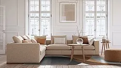Wilton rug - Hazel (multi)
