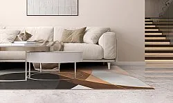 Wilton rug - Hazel (multi)