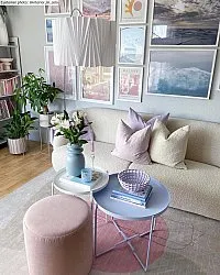 Wilton rug - Chios (multi)