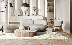 Wool rug - Jolie (offwhite)