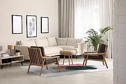 Wilton rug - Menton (multi)
