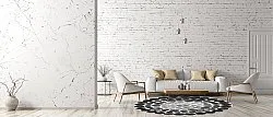 Round rug - Marineo (grey)