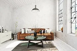 Wilton rug - Chiara (beige/multi)