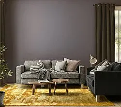 Shaggy rugs - Aranga Super Soft Fur (ochre)