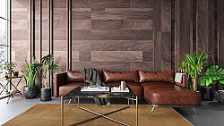 Wilton rug - Saranda (gold)