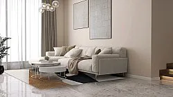 Wilton rug - Serenity (multi)