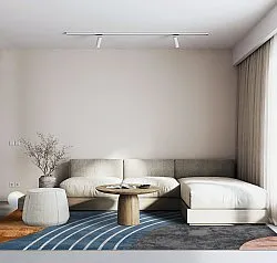 Wilton rug - Trixie (blue/multi)