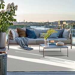 Indoor/Outdoor rug - Thurman (offwhite)