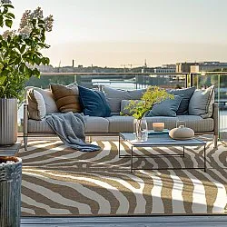 Indoor/Outdoor rug - Winona (beige)
