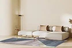 Wilton rug - Ziva (multi)