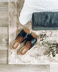 Shaggy rugs - Cloud Super Soft (offwhite)