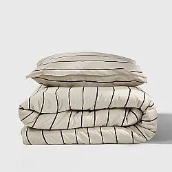 Bedset - Isadora (beige)