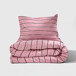 Bedset - Isadora (pink)