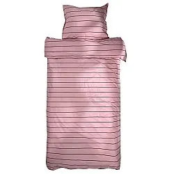 Bedset - Isadora (pink)
