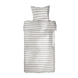 Bedset - Isadora (white)
