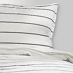 Bedset - Isadora (white)