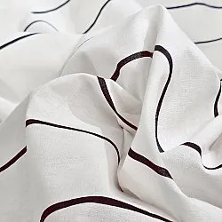 Bedset - Isadora (white)